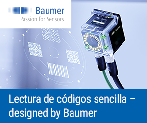 Baumer Automacin Ibrica, S.L.
