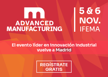 Advanced Manufacturing