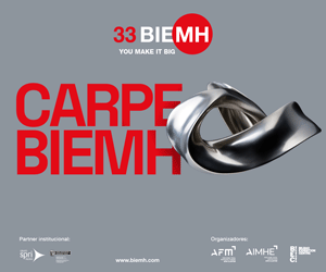BIEMH - Bilbao Exhibition Centre