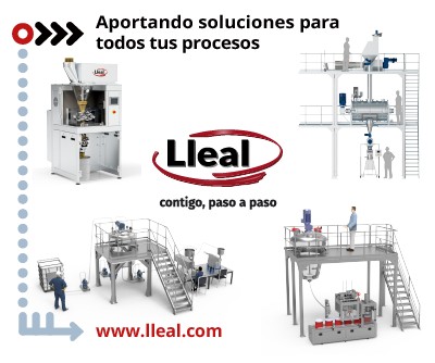 Lleal S.A.U.