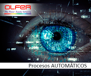 Electr�nica Olfer S.L.