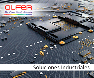 Electr�nica Olfer S.L.