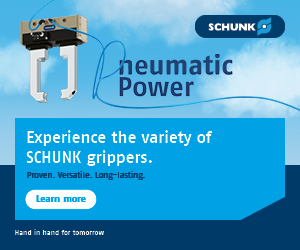 Schunk Intec