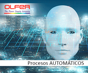 Electrónica Olfer S.L.