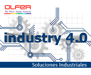 Electrónica Olfer S.L.