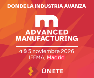 Advanced Manufacturing