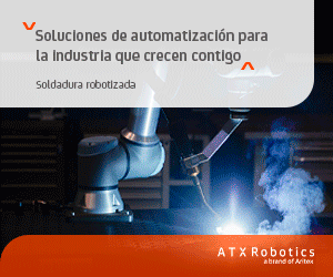 ATX Robotics - Aritex Cading