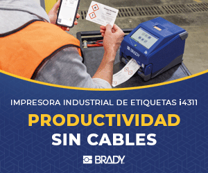 Brady España