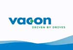 Vacon drives