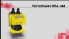 Rotoscan RS4 - 4 M: scanner laser safety