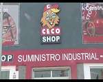 Cecofersa es la mayor Cadena de distribución española de Ferretería Industrial y Suministros Industriales.