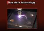 Proceso True Hole Technology paso a paso