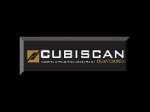 CubiScan 100. System of measurement of weight and volume