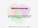 TOPS Pro. Software para el diseño de embalaje, diseño de caja, paletización, diseño de palé o patrón y carga de camiones. on Vimeo