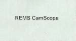 REMS CamScope: Limpieza de tubos y canalizaciones