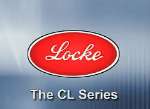 Línea CL de cortacéspedes helicoidales marca LOCKE de ILAGA.ES