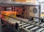 Automatització de magatzems, sistemes de manutenció de SSI SCHAEFER en Bell