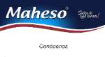 Conoce Maheso