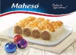 Canelones de Navidad Maheso