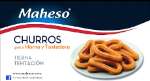 Churros Maheso