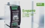 Emparro and MB Redundancy Balance - Murrelektronik