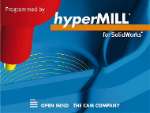 hyperMILL Solidworks