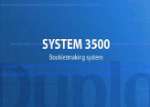 Duplo  System 3500