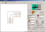 PowerSTAIRS-Software CAD para la creación de escaleras