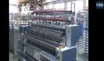 [es] BAG-120-1770-E (2) -  Máquina de crochet electrónica para la fabricación de malla de paletizar, malla para la envoltura de pasto y mallas para aplicaciones técnicas.