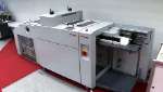 OPQ - Troqueladora para impresión digital - Horizon RD-4055