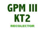 Geesinknorba GPM III KT2