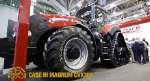 Tractor of the year 2015 - Premios
