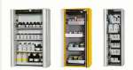 asecos - S-LINE S-PHOENIX Vol.2-90 safety storage cabinets