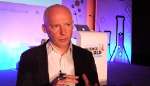 Interview with Marcus Du Sautoy at Science World 2013