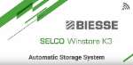 Biesse - Selco - Winstore K3