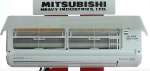 Cuidado y limpieza de filtros Mitsubishi Heavy Industries