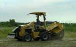Vermeer España - Tractor RTX550