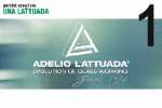 Adelio Lattuada - Rectificadora recta. Capítulo 1