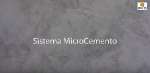 Microcemento - Revolución en revestimientos cementosos