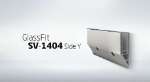 GlassFit SV-1404 Side Y