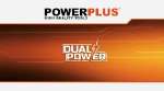 PowerPLus - Dual Power, una nueva fuente de energía para herramientas a batería  