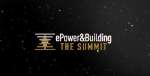 ePower&Building 'The Summit', I Congreso Europeo de Construcción, Habitabilidad, Economía y Liderazgo