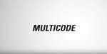 MULTICODE - Máquina electrónica de duplicación de llaves