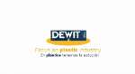 Presentación productos Dewit