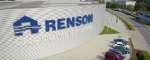 Experience the world of Renson