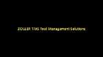 Zoller - Soluciones de gestión de herramientas