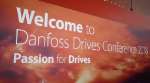 Drives Conference 2018