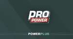 PowerPLus - Pro Power
