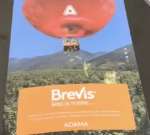 Brevis - Herramienta para el aclareo químico del manzano