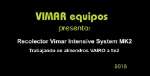 [es] Recolector Vimar Intensive System MK2